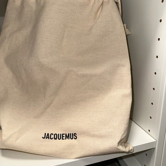 JACQUEMUS LE CHIQUITO MOYEN - Picture 7 of 7